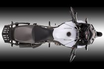 Kawasaki Versys 1000 from 2012 - Technical data