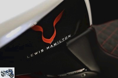 MV-Agusta 800 DRAGSTER RR Lewis Hamilton 44 2016