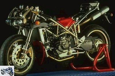 Ducati 916 1995