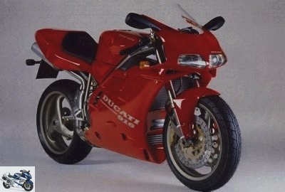 Ducati 916 1994