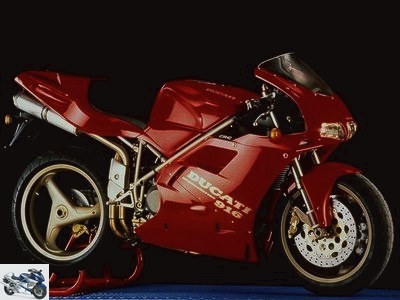 Ducati 916 1998