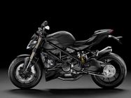 Ducati Streetfighter 848 from 2014 - Technical data