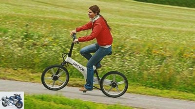 E-bike basics: Everything about electric motorcycles