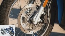 Govecs Schwalbe 2018 light motorcycle