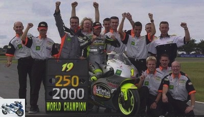 Styrian GP - Herve Poncharal (Tech3) thought this MotoGP victory would never happen! - Used KTM