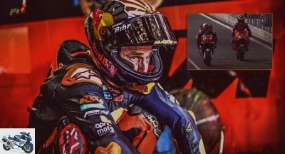 Japanese GP - Zarco on Nakagami's Honda LCR for the last three GP 2019? -