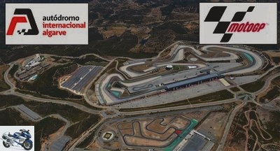 Portuguese GP - Timetables, challenges and objectives of the MotoGP Portuguese GP in Portimao -