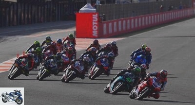Portuguese GP - The riders eager to discover the Portimaõ circuit in MotoGP -