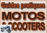 Practical guides - All practical motorcycle and scooter guides Moto-Net.Com -