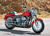 Harley-Davidson Fat Boy 2008 to present Specifications