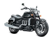 Triumph Motorcycles Rocket III Roadster from 2012 - Technical data
