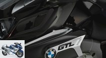 BMW K 1600 GTL (2017)