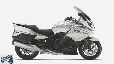BMW model year 2021: prices, colors, styles and equipment