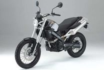 BMW Motorrad G 650 Xcountry from 2007 - Technical data