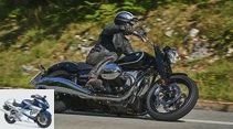 BMW R 18 in the driving report: When gasoline turns into a fat grin