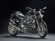 Ducati Streetfighter from 2009 - Technical data