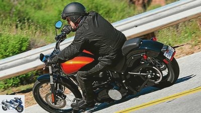 Harley Davidson New Items 2011