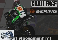 Moto GP Challenge game - Bering Challenge: the 2nd round of the MNC GP Challenge! -