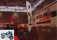 JPMS - Motorcycle professionals elect the products of the year 2009 -