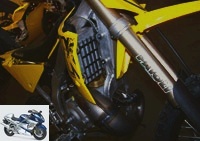 JPMS - Metrakit launches small cross motorcycles for children -