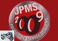 JPMS - Preselection of Products of the year 2009 -