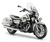 Moto Guzzi California 1400 Touring 2013 to present - Technical Specifications