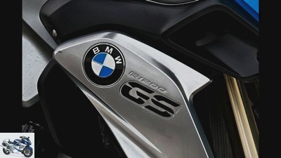 BMW R 1200 GS endurance test final balance