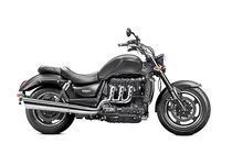 Triumph Motorcycles Rocket III Roadster from 2015 - Technical data