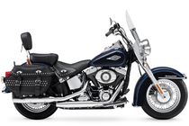 2014 to present Harley-Davidson Heritage Softail Specifications