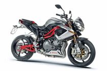 Benelli TnT 1130 Sport from 2009 - Technical data