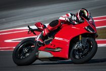 Ducati 1199 Panigale R from 2014 - Technical data