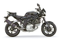 Hyosung GT 650 from 2010 - Technical data