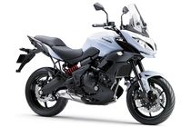 Kawasaki Versys 650 from 2015 - Technical Specifications