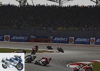 MotoGP - The Moto GP will finally stay at Silverstone until 2016 -