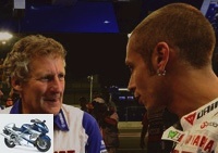 MotoGP - Jeremy Burgess will follow Rossi at Ducati -