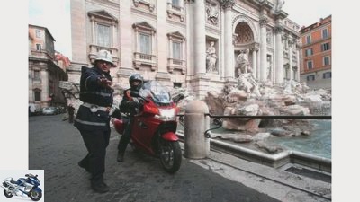 Short trip to Rome
