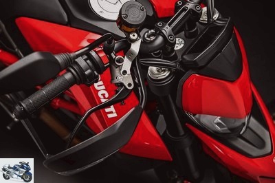 Ducati 950 Hypermotard 2019