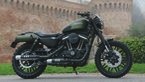Harley Davidson Custom Bike Competition - Battle of the Kings 2020