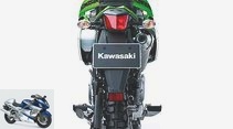 Review Kawasaki KLX 250