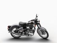 Royal Enfield Bullet 500 from 2014 - Technical data