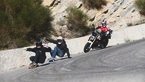 BMW R 1200 R in the top test