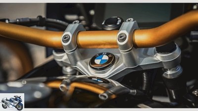 BMW R 1250 GS 2021: facelift and special edition