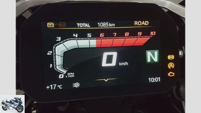 BMW R 1250 GS in long-term test: 100,000 test kilometers
