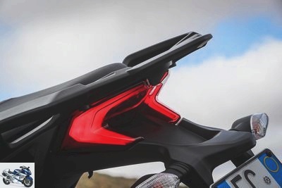 Ducati 950 Multistrada 2020