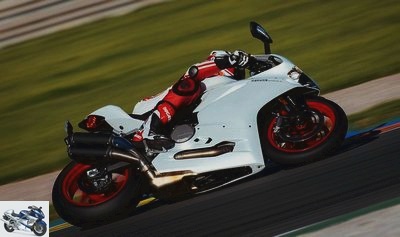 Ducati 959 PANIGALE 2019
