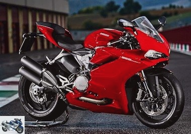 959 PANIGALE 2016