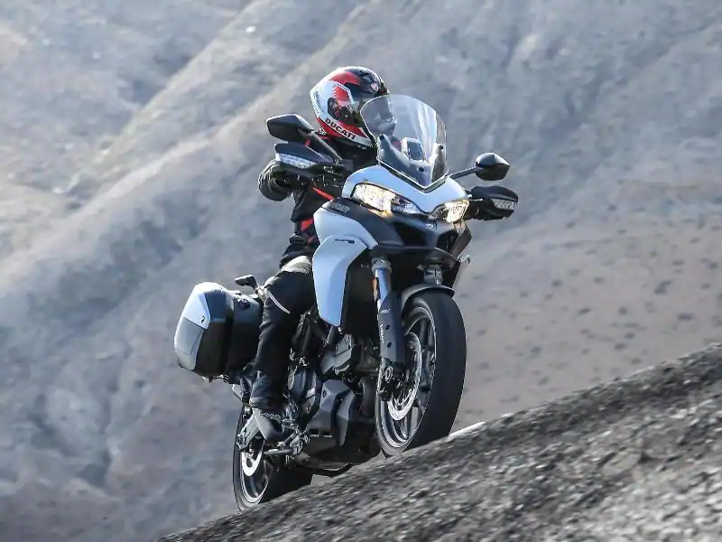 Ducati: Motorcycle Builder Harley Davidson wants to buy VW brand-davidson
