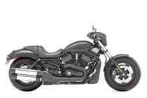 Harley-Davidson Night Rod Special from 2007 - Technical Data