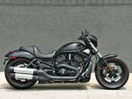 Harley-Davidson Night Rod Special from 2008 - Technical Data
