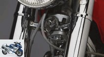 Honda CB 77 Chrome-Plate Edition